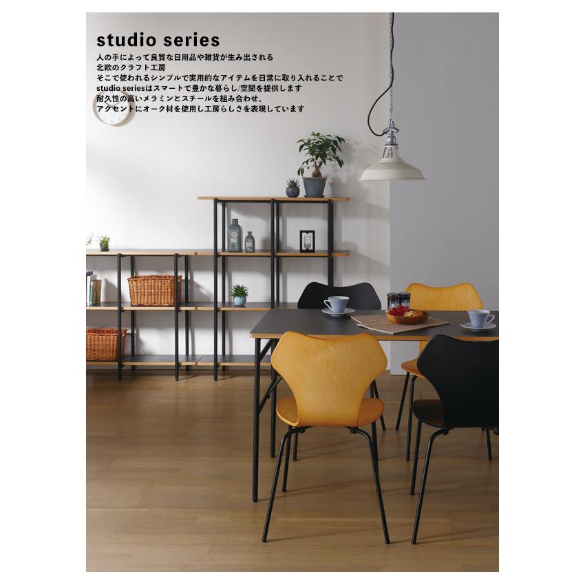 ダイニングテーブル 幅120×奥行60×高さ72cm ワークテーブル テレワーク STUT120 koekistut120
