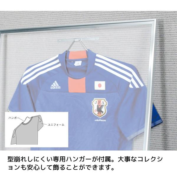 小物などお買い得な福袋 ユニフォーム額縁 ハンガー付き 日本製 額縁 ディスプレイ L116 Aynaelda Com