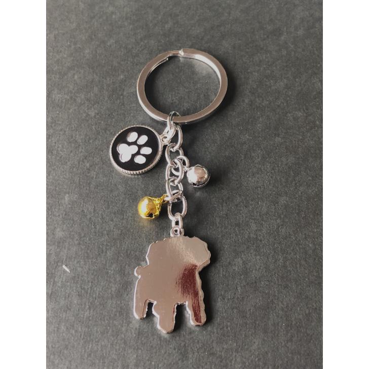 キャバリア 愛犬 ankoわんこシリーズ バッグリング バッグ