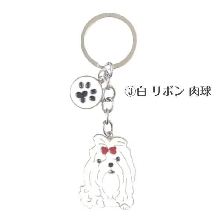 メリー様♥️ヨークシャーテリア キーホルダー f0c72f4d959c81efae4a1b2f9cfb15