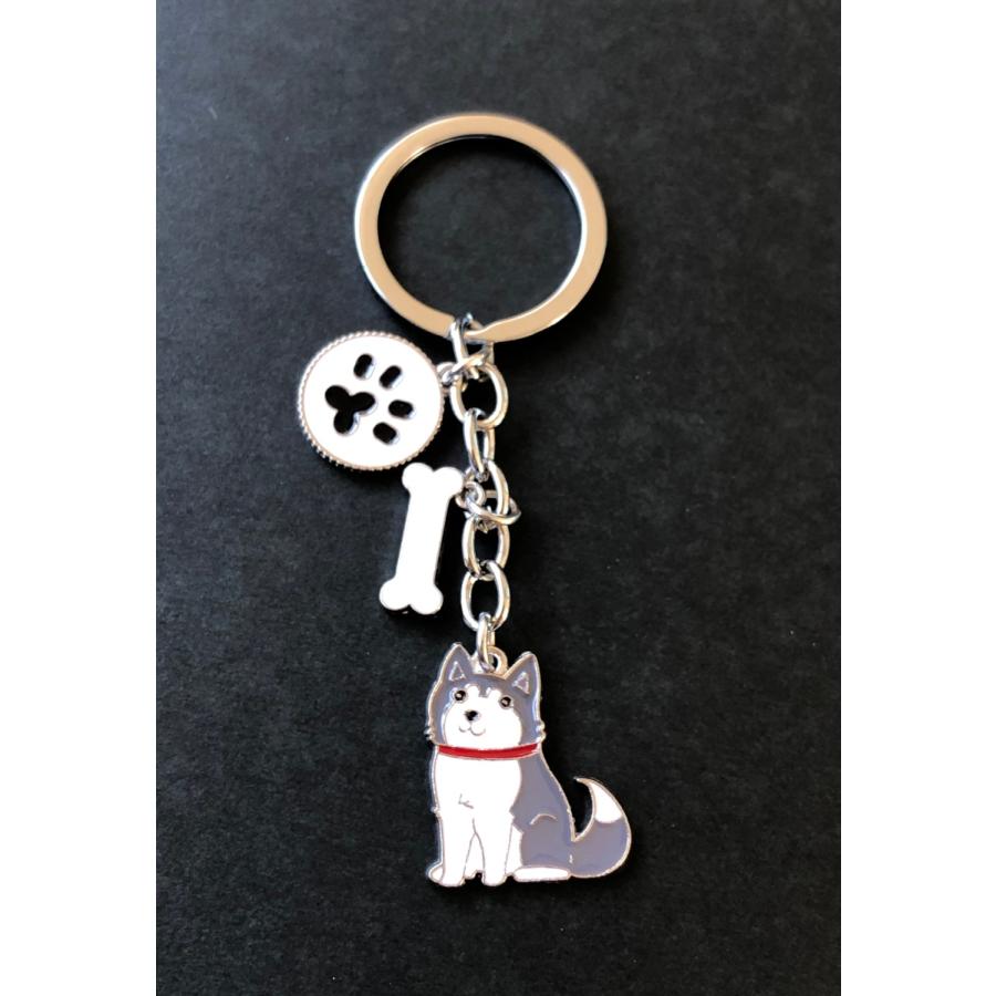 柴犬 秋田犬 豆柴 キーホルダー チャーム バックチャーム アクセサー かわいい おしゃれ 犬雑貨 犬小物 雑貨 愛犬グッズ ギフト プレゼント Charm021 クリエイティブオンラインショップ 通販 Yahoo ショッピング