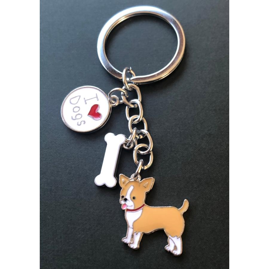 犬 コーギー キーホルダー キーリング チャーム かわいい おしゃれ プレゼント 通販 犬 ジャックラッセル コーギー ブルテリア ビーグル キーホルダー キーリング チャーム バックチャーム アクセサー かわいい おしゃれ 犬雑貨 犬小物 雑貨 ペット ペット用品 いぬ 女の子 男の子 愛犬グッズ 白 ホワイト ギフト 贈り物 プレゼント