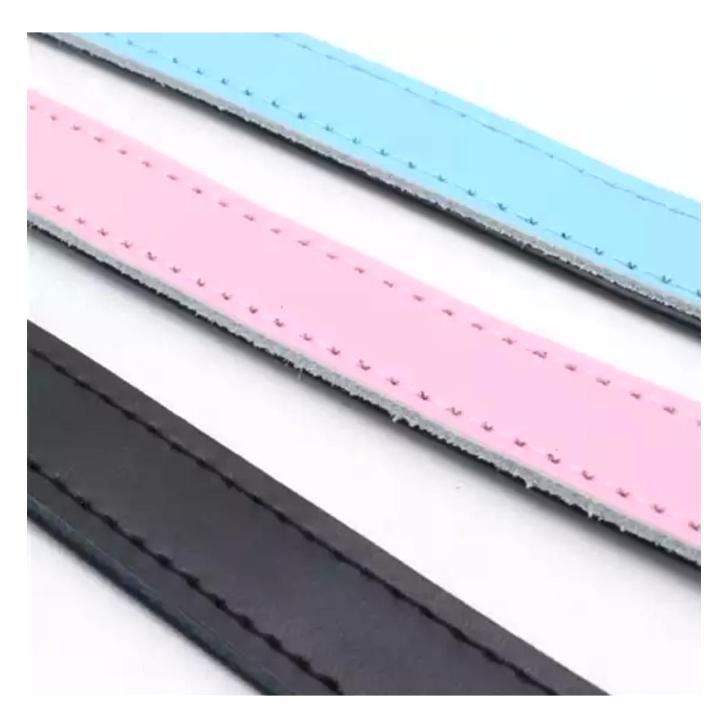 犬 首輪 リード セット 本革 犬首輪 おしゃれ XS S M 小型犬 中型犬