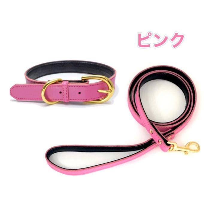 犬 首輪 リード セット 本革 犬首輪 おしゃれ XS S M 小型犬 犬 首輪 リード セット 本革 犬首輪 おしゃれ XS S M 小型犬