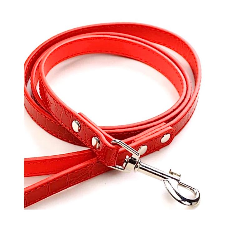 ピンク ナックル ドッグ リード 【公式通販】