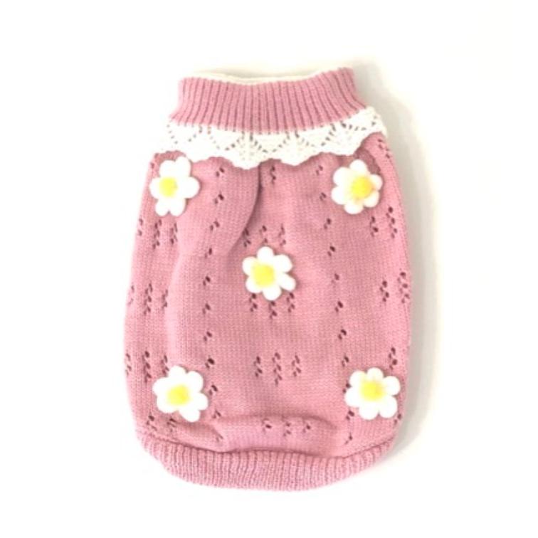 犬 服 犬服 冬 おしゃれ かわいい ニット セーター 小型犬 あたたかい