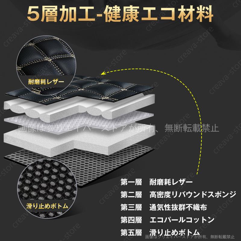 w218 メルセデスベンツ　ラバーマット 楽天市場】Vクラス（メルセデス ベンツ）W447 フロアマット