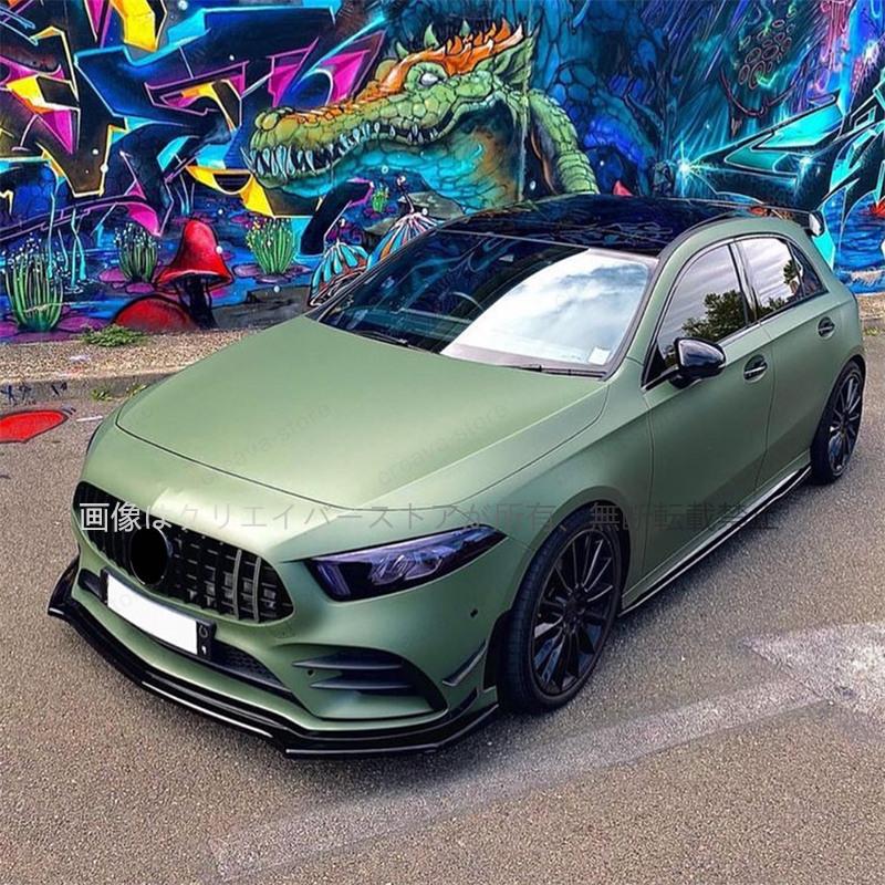ベンツ Aクラス(ACLASS) W177 A180 A200 A35 AMG 2019-2022