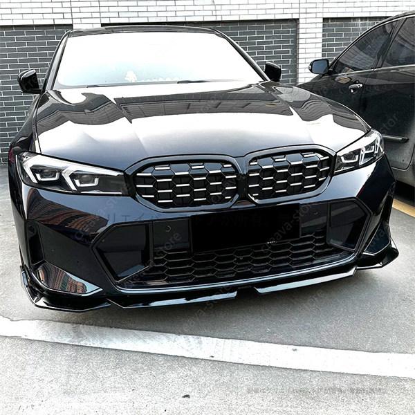 BMW 3シリーズ 3SERIES G20 LCI M Sport 320i 325i 2023+MP