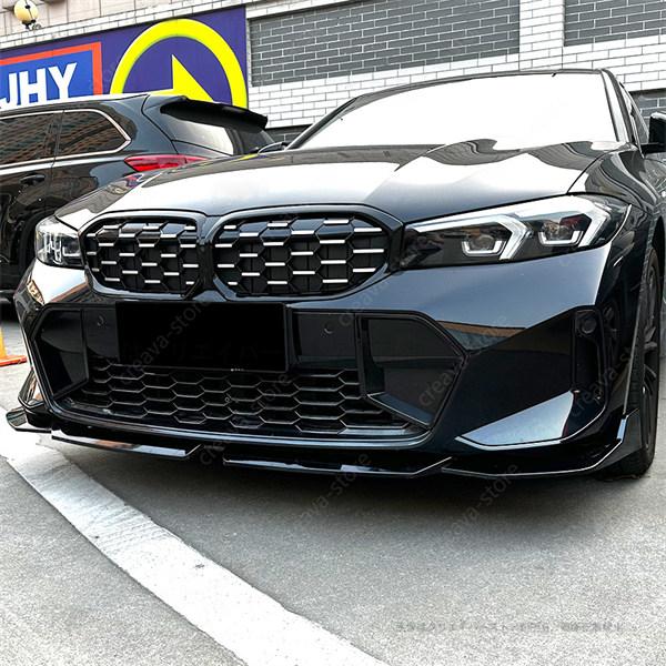 BMW 3シリーズ 3SERIES G20 LCI M Sport 320i 325i 2023+MP