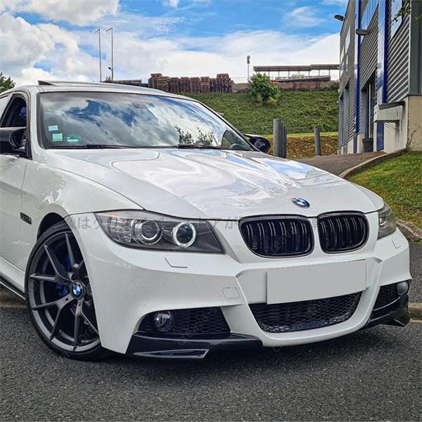 BMW 3シリーズ 3SERIES E90 M-Tech LCI 2009-2012 320i 330i