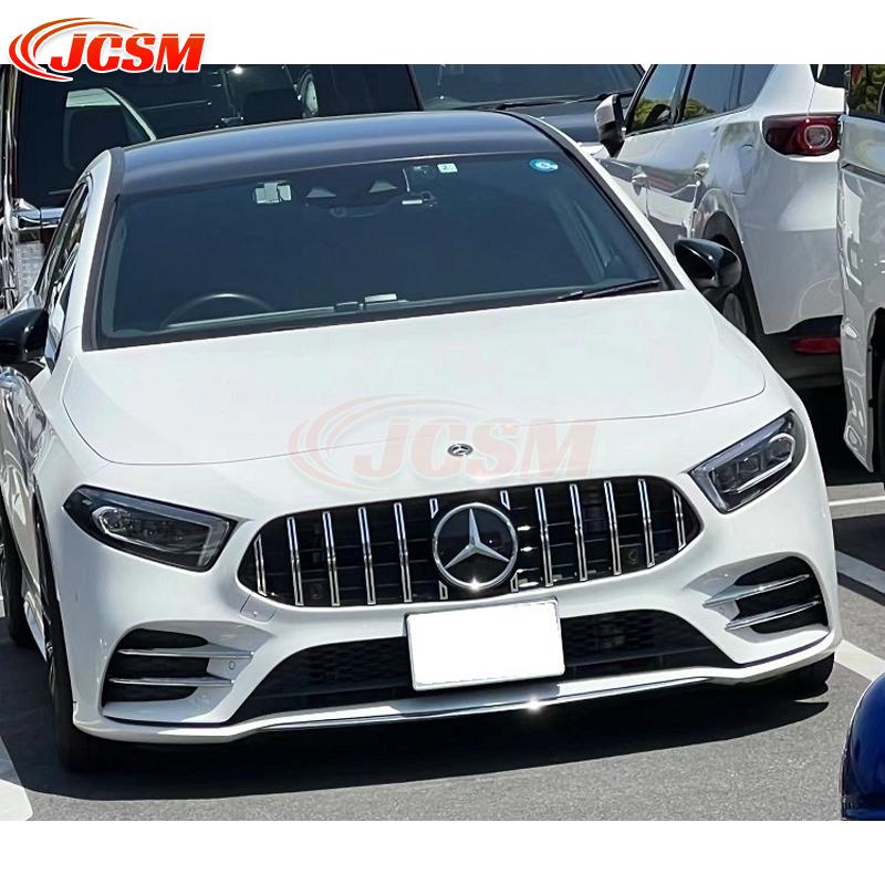 メルセデスベンツ Aクラス ［ W177 ］フロント パナメリカーナ グリル Mercedes-Benz（メルセデス・ベンツ） フロントグリル ベンツ Aクラス