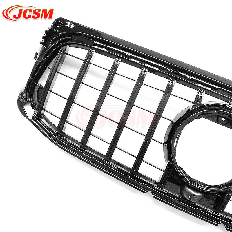 Mercedes-Benz（メルセデス・ベンツ） フロントグリル ベンツ パナメ