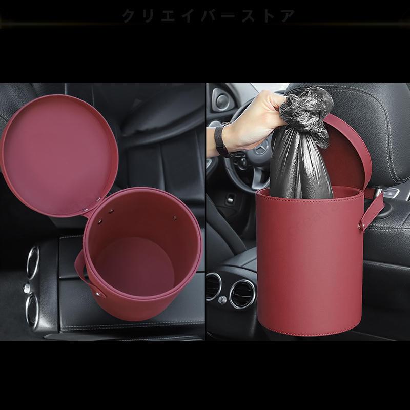 サエラ CAETLA ゴミ箱 小物入れ レース ポーチ POY WEEKEND