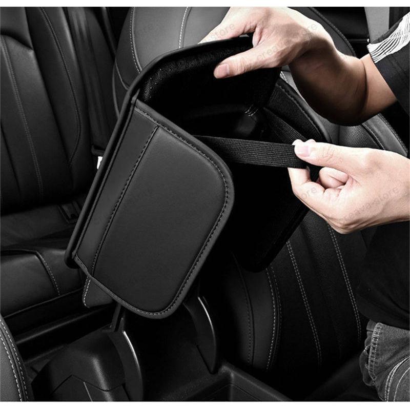 700円OFF】レクサス LEXUS コンソールボックスパッド クッション