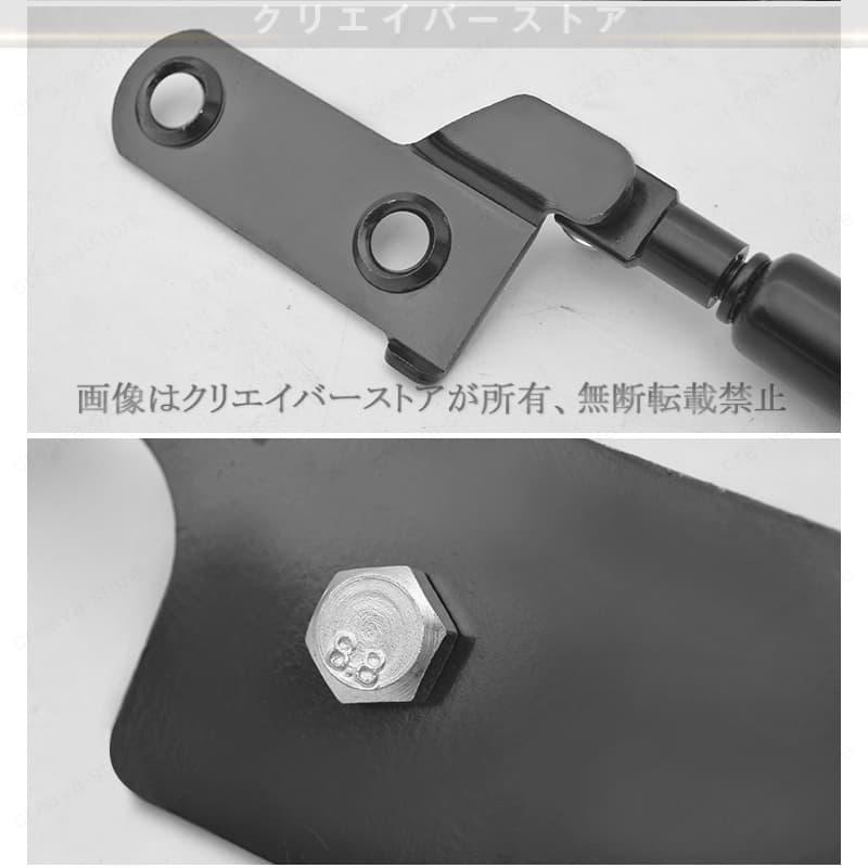 トヨタ ハイラックス120系専用テールゲートアシストキット左右セット