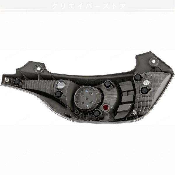 【訳あり】アクア　NHP10前期　テールライト 2個セット トヨタ アクア10系前期 テールランプ AQUA NHP10 テールライト 左右2