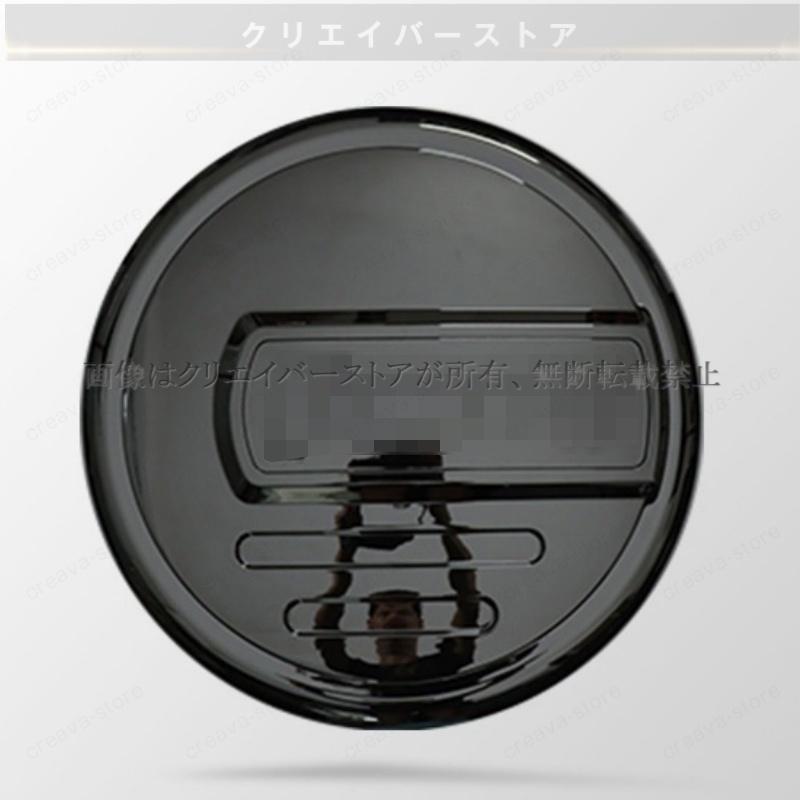 3,000円OFFクーポン／ジムニーJC74W/JB74/JB64スペアタイヤカバー