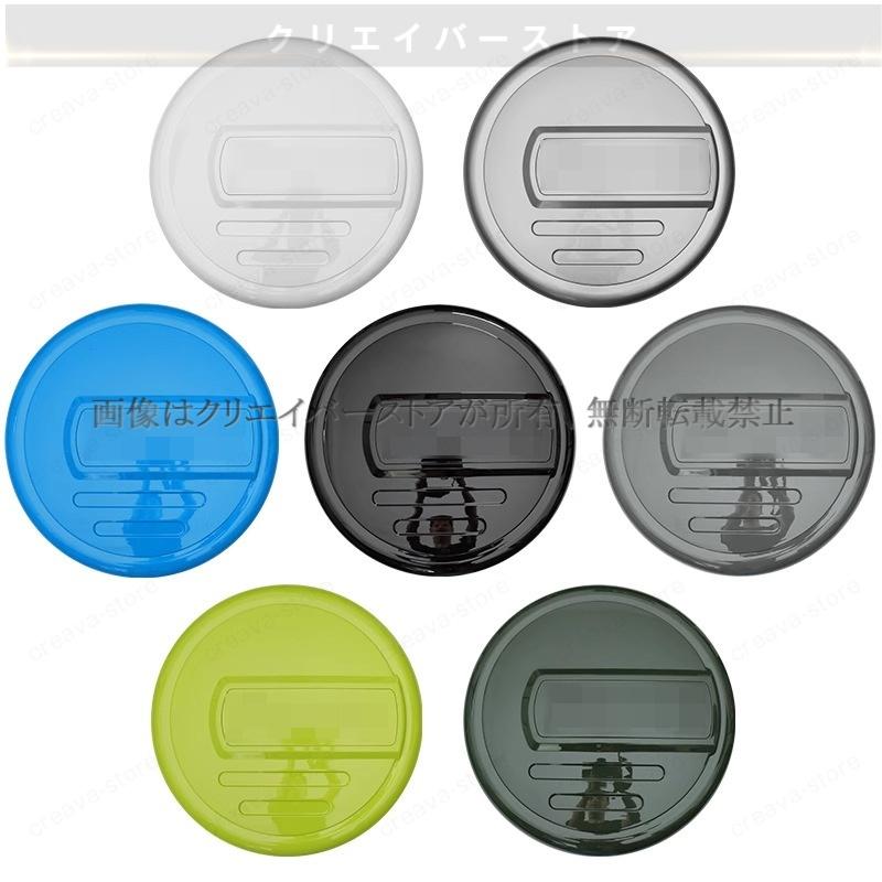 スペアタイヤカバー ジムニー ノマド JC74 JB64 ハード型タイヤカバー