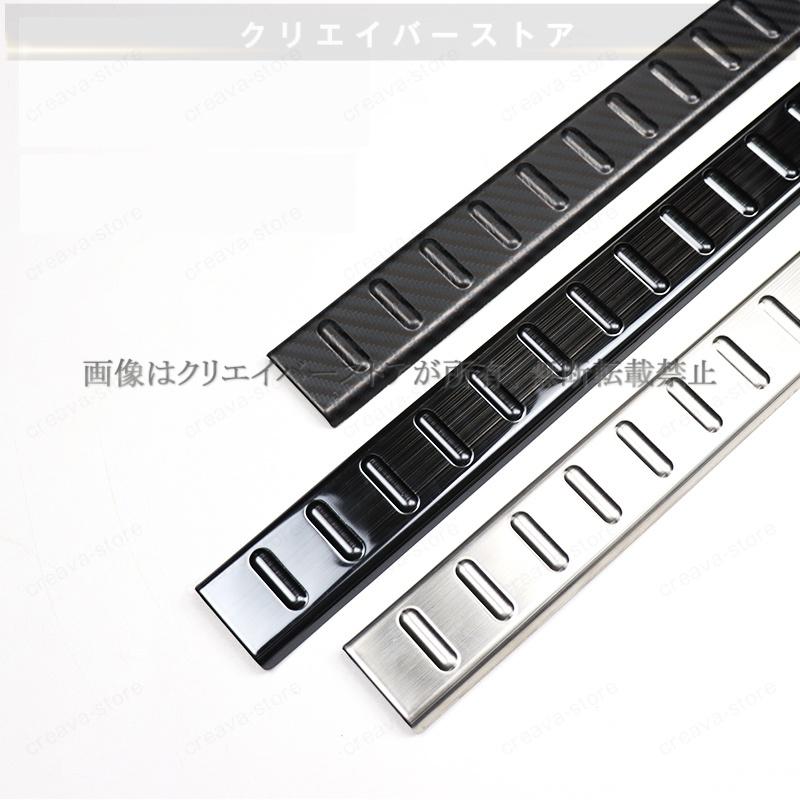 ジムニーノマド 5ドア JC74専用ドアスカッフプレート5枚セット