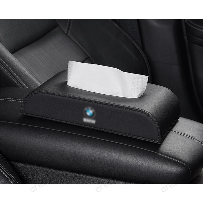 車 ティッシュケース BMWアクセサリー for BMW X 1 2 3 4 5 6 iX M
