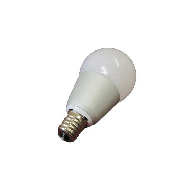 LED電球 E17 ミニクリプトン形 4W 400lm 電球色/昼光色 : クリエーボ