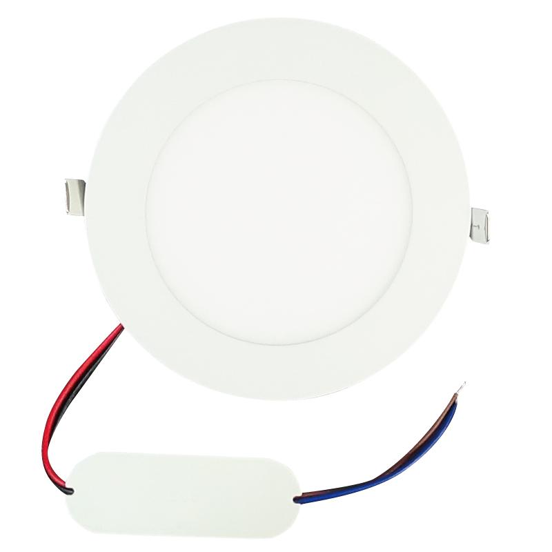 LEDダウンライト 薄型 150Φ 12W 960lm 120° 100型 昼光色 取り付け簡単