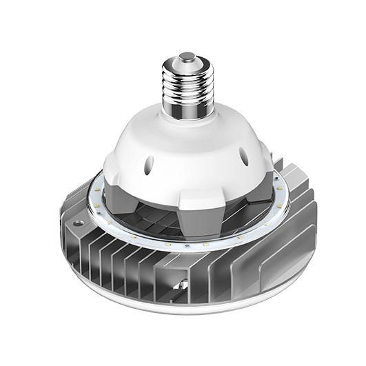 LED水銀灯 400W対応 防水 115W E39 昼白色 多機能センサー対応の画像