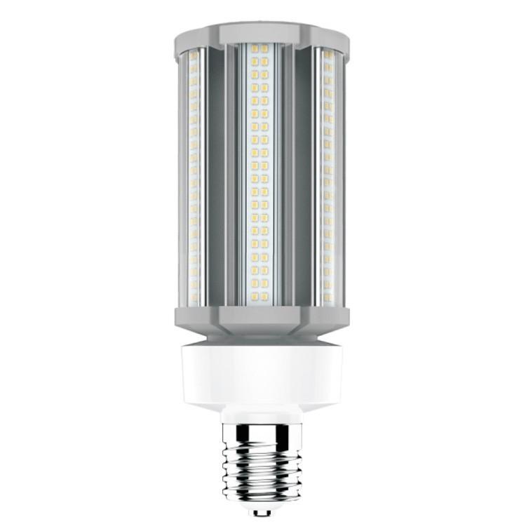 LED水銀灯 100W形 E26 電球色/昼光色 防水 密閉型器具対応 照射
