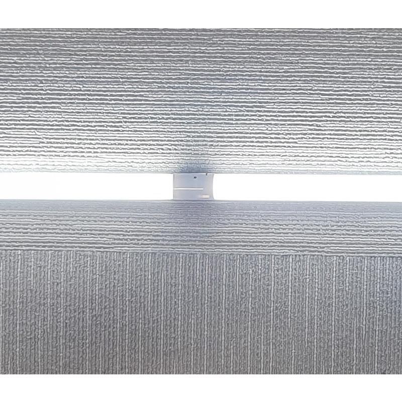 【まとめ買い割引】25本セット LED蛍光灯 直管 110W形 240cm セパレート型 片側給電 5500ルーメン MCPET内蔵 電球色 昼白色 昼光色 1年保証の画像