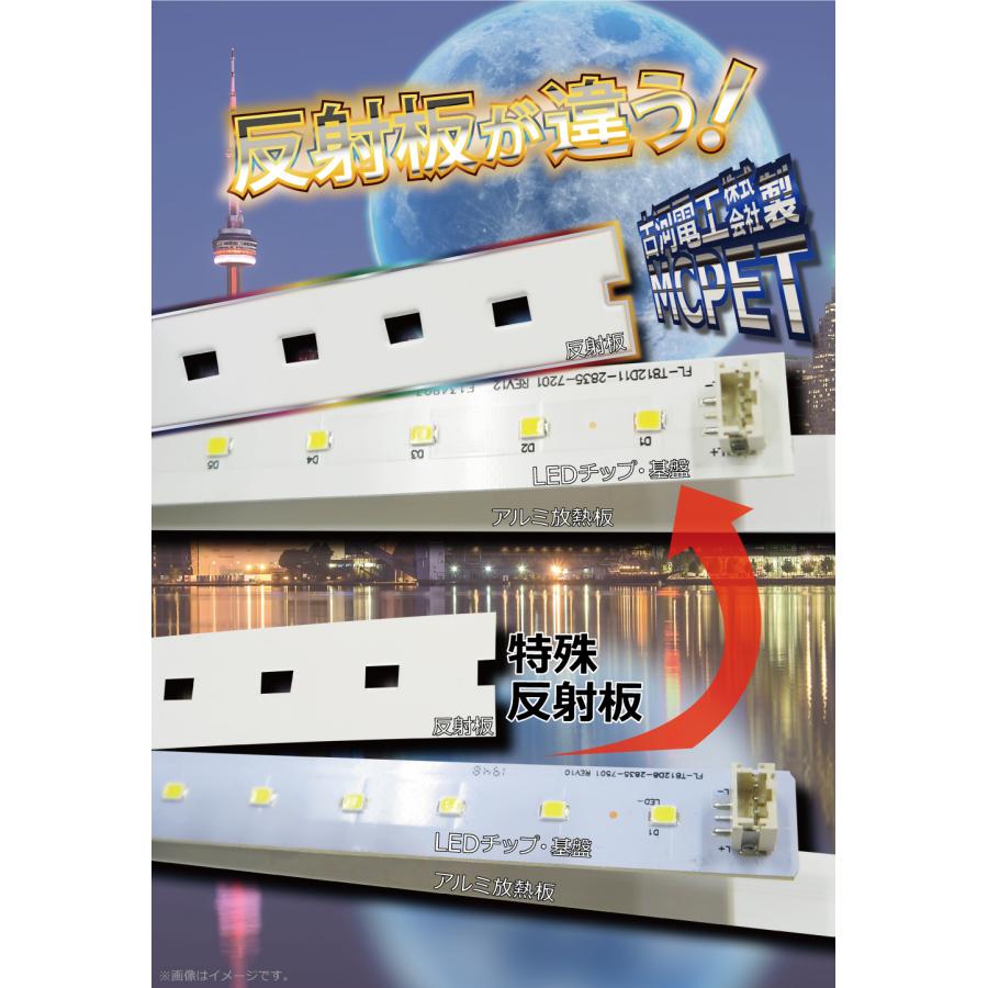 LED蛍光灯 直管 110W形 240cm セパレート型 片側給電 5500 LED蛍光灯 直管 110W形 240cm セパレート型 片側給電 5500