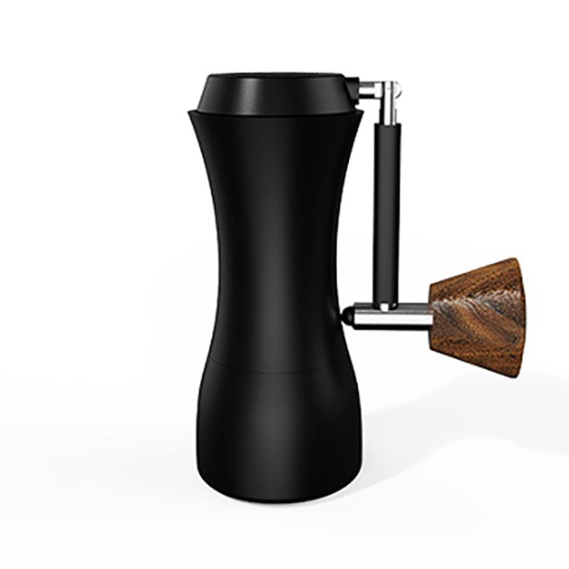 ハンドミルコーヒーメーカーハンドミルコーヒー豆手動グラインダー Amazon｜手動 コーヒーグラインダー 木材/金属ハンドミル スパイスミル