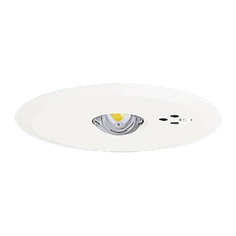 【在庫あり】パナソニック NNFB90605K 天井埋込型　LED（昼白色）　非常用照明器具　30分間タイプ・LED低天井・小空間用（〜3m）｜creavo｜02
