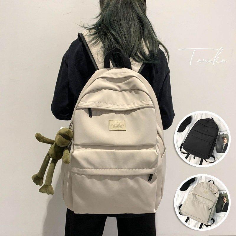 メンズファッション 3個セット 送料無料 リュックサック 女の子シンプル 通学 ママリュック 学生 ママバッグ 遠足 リュックバッグ 韓国風 レディース 鞄 通勤 中学生 キャンバス 高校生 アウトドア 登山 Dikqpjlpep Archisayurved Com