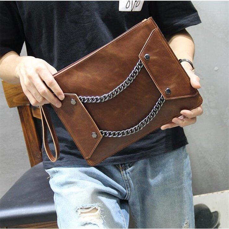 クラッチバッグ メンズ バッグ セカンドバッグ ハンドバッグ おしゃれ シンプル ビジネス 気質 Yddcer1qyo Www Chicagocriminaldefenselawyersblog Com