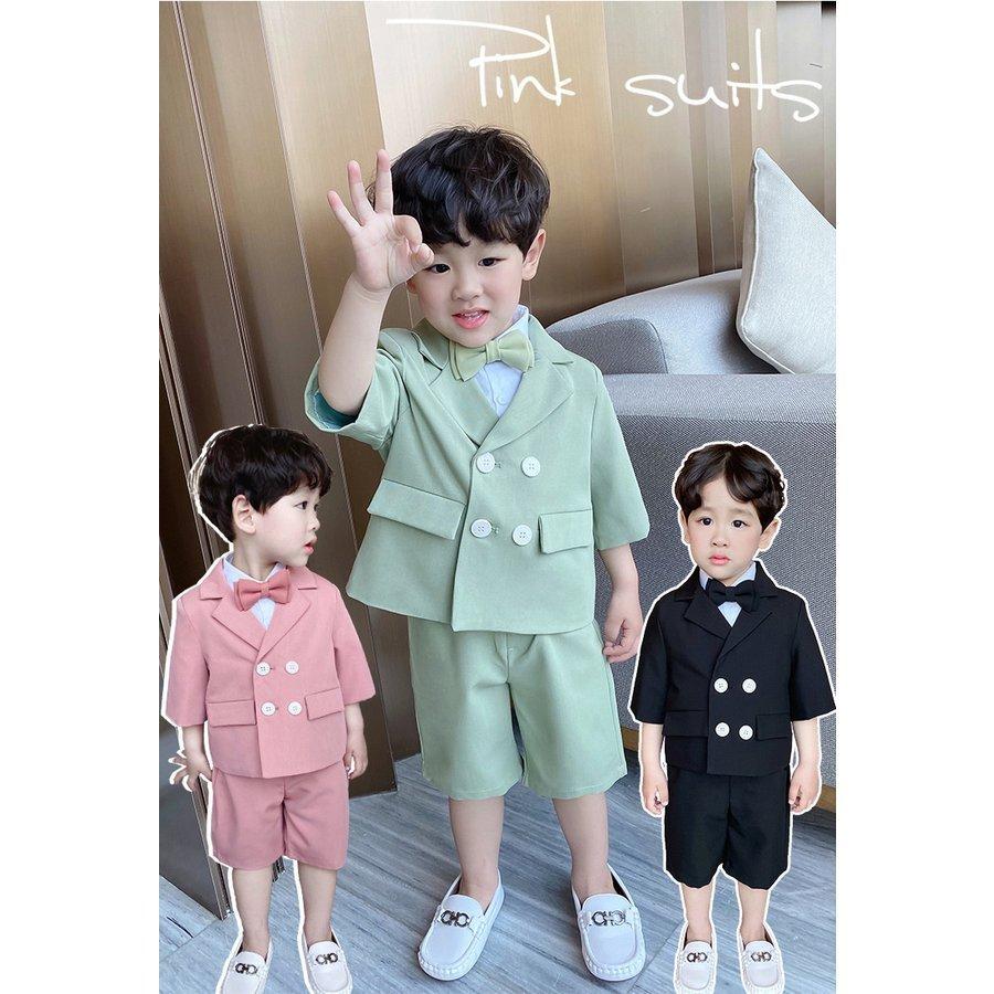 子供 スーツ 夏 半袖 キッズ フォーマル 男の子 スーツ 4点セット 子供スーツ フォーマルスーツ 上下セット 入学式 卒業式 入園式 七五三 お宮 Thlvx3oyqg Godawaripowerispat Com