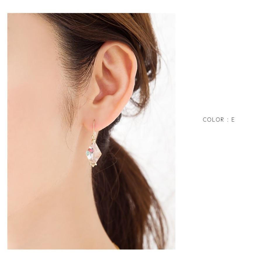 Cream dot.（クリームドット） 【2点10%OFFクーポン】 全8色 ピアス