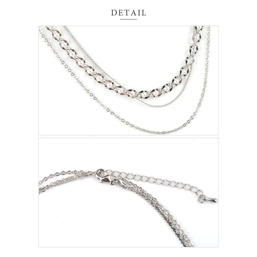 Cream dot. 【本日限定！全品10％OFFクーポン】ネックレス