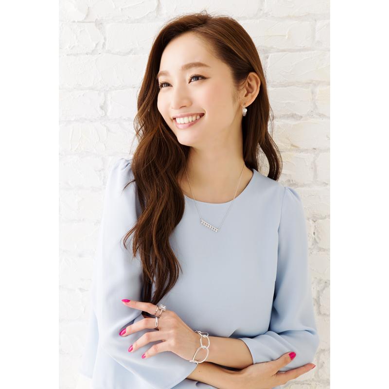 Cream dot. 【全品送料無料⇒4月27日23:59迄】バングル C型 Cream dot. 【全品送料無料⇒4月27日23:59迄】バングル C型