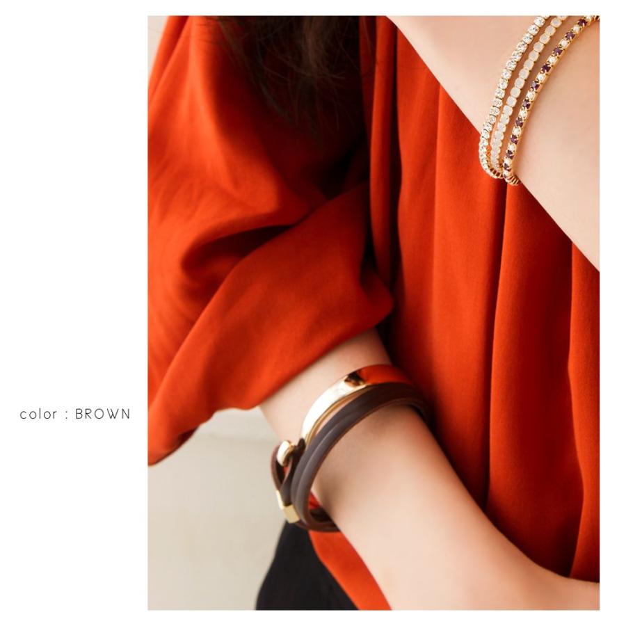 Cream dot. 【本日限定!全品10%OFFクーポン】ブレスレット 本 Cream dot. 【本日限定!全品10%OFFクーポン】ブレスレット 本
