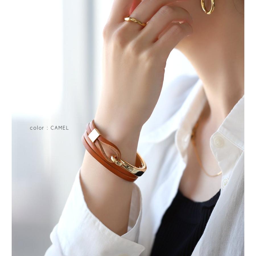 Cream dot. 【本日限定!全品10%OFFクーポン】ブレスレット 本 Cream dot. 【本日限定!全品10%OFFクーポン】ブレスレット 本