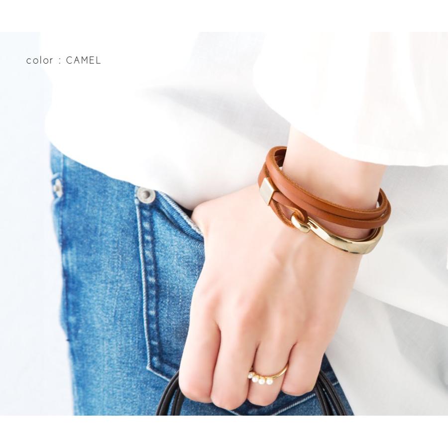 Cream dot. 【本日限定!全品10%OFFクーポン】ブレスレット 本 Cream dot. 【本日限定!全品10%OFFクーポン】ブレスレット 本