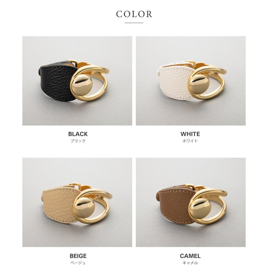 Cream dot. 【本日限定!全品10%OFFクーポン】バングル Cream dot. 【本日限定!全品10%OFFクーポン】バングル