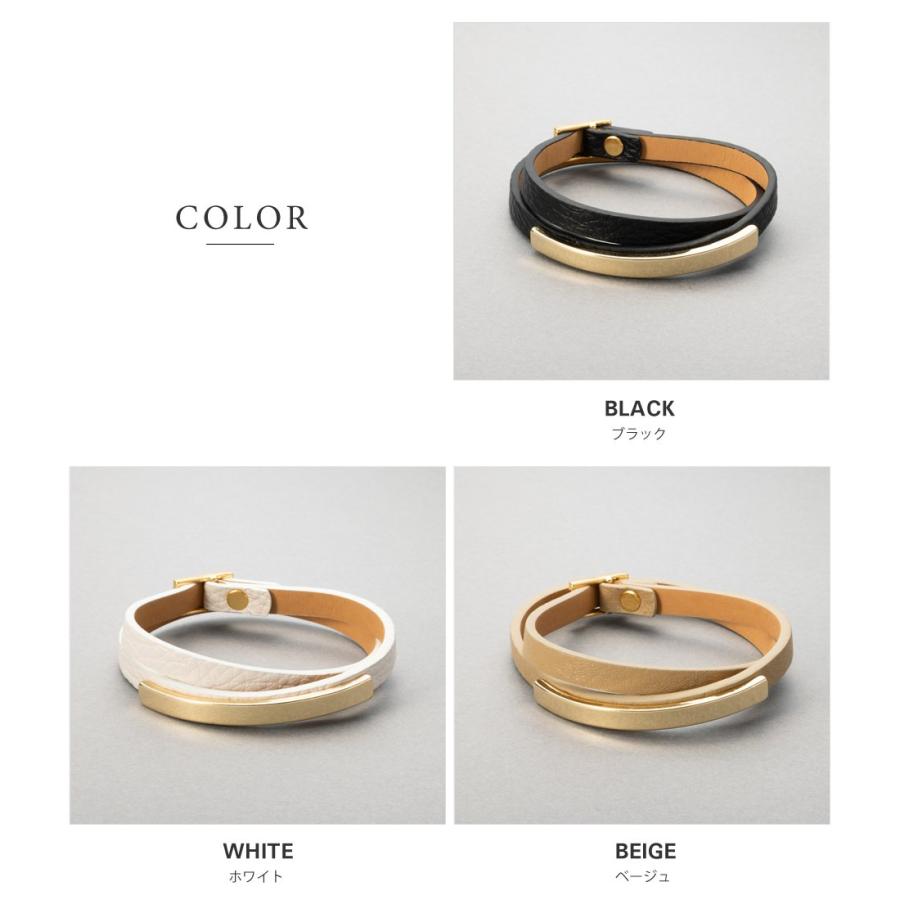 Cream dot. 【本日限定!全品ポイント10倍】ブレスレット Cream dot. 【本日限定!全品ポイント10倍】ブレスレット