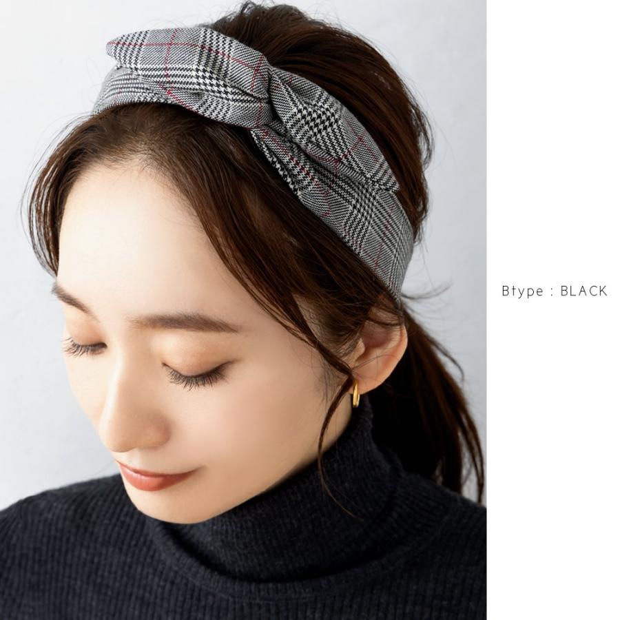 Cream dot.（クリームドット） ヘアターバン ヘアバンド ワイヤー入り