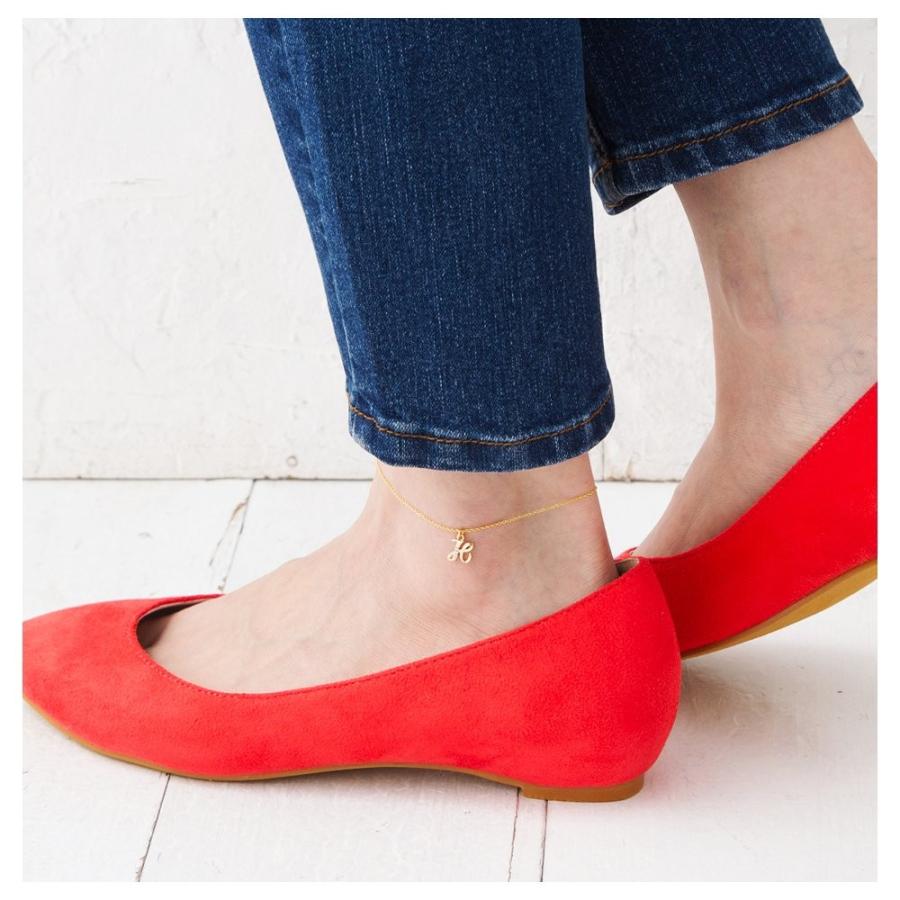 アンクレット レディース ブランド 大人 華奢 華奢 大人カジュアル シンプル 可愛い ゴールド ゆうパケット送料無料 Cream Dot 通販 Paypayモール