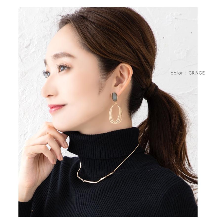 Cream dot. 【全品送料無料⇒9月28日23：59迄】選べる ピアス