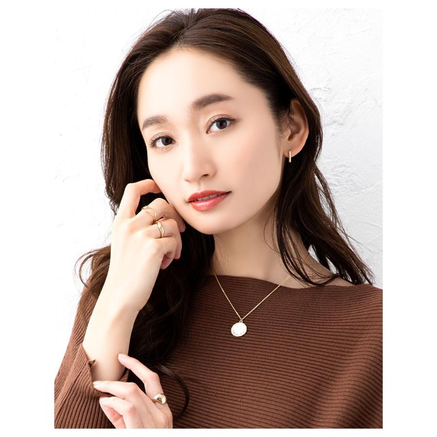 ピアス レディース シンプル ブランド 大人カジュアル 可愛い ゴールド シルバー ゆうパケットok Cream Dot 通販 Paypayモール