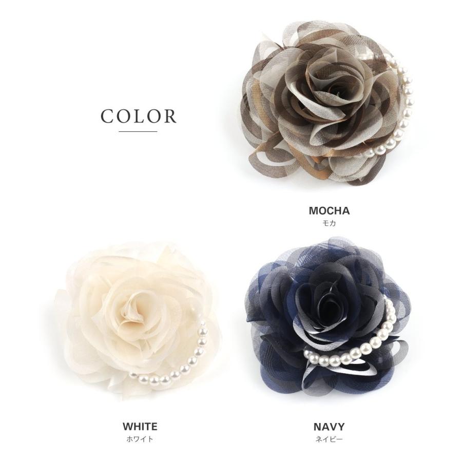 Cream dot.（クリームドット） コサージュ フォーマル 卒業式 卒園式