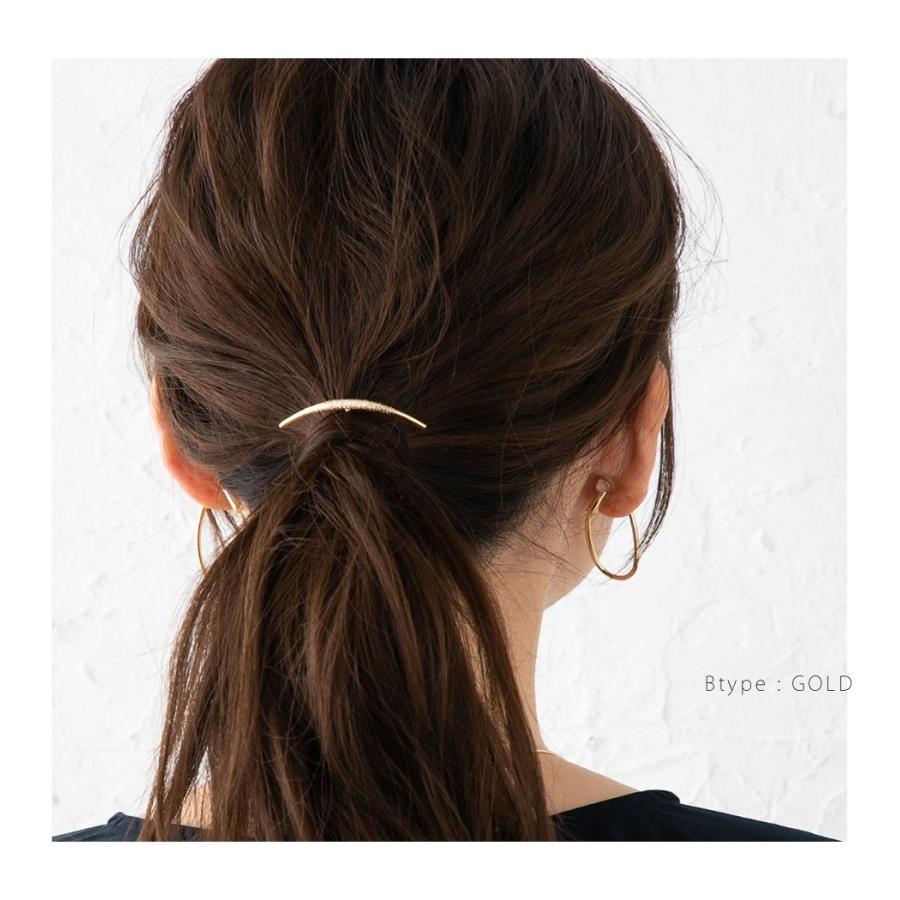 Cream dot. ポニーフック ヘアフック ヘアカフス ヘアゴム ヘア  